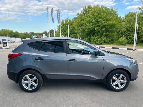 Hyundai ix35 I Рестайлинг с пробегом 2014 года, цена 1 249 000 рублей, 229545 км, внедорожник, Автокод Объявления