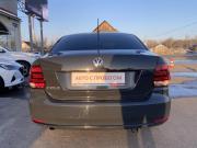 Volkswagen Polo V Рестайлинг Пермь  - изображение 33