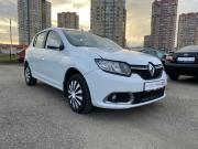 Renault Sandero II Рестайлинг Тверь  - изображение 22