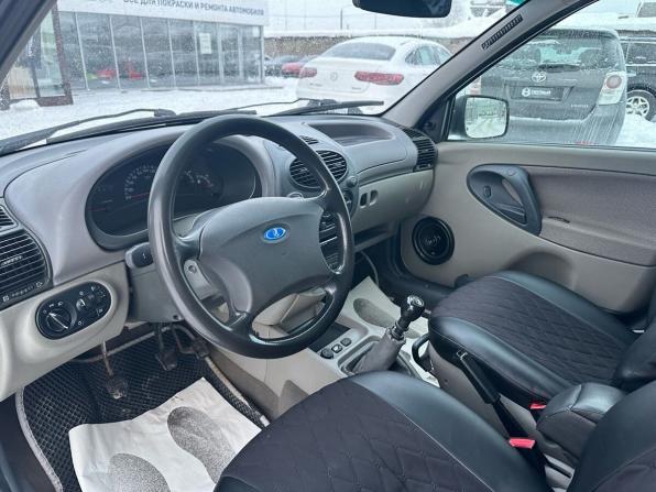 Lada (ВАЗ) Kalina I с пробегом 2010 года, цена 225 000 рублей, 165000 км, универсал, Автокод Объявления