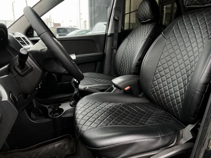 Kia Sportage II Рестайлинг Волгоград  - изображение 9