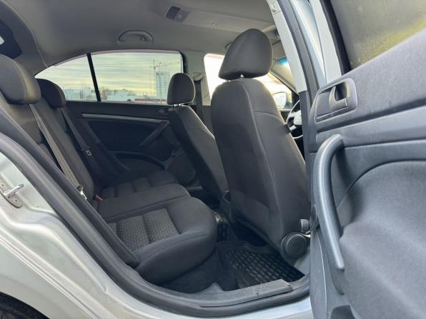 Skoda Octavia II (A5) Рестайлинг с пробегом 2011 года, цена 600 000 рублей, 155242 км, лифтбек, Автокод Объявления