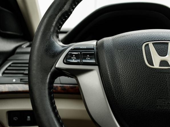 Honda Crosstour I с пробегом 2012 года, цена 1 565 000 рублей, 169781 км, внедорожник, Автокод Объявления