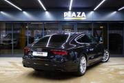Audi A7 I (4G) Рестайлинг Уфа  - изображение 35