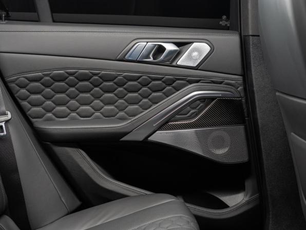 Новый BMW X6 M III (F96) Рестайлинг 2026 года, цена 25 350 000 рублей, внедорожник, Автокод Объявления