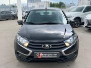 Lada (ВАЗ) Granta I Рестайлинг Калуга  - изображение 18