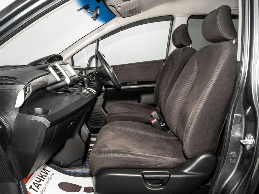 Honda Freed I Иркутск  - изображение 6