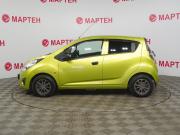 Chevrolet Spark III Вологда  - изображение 25