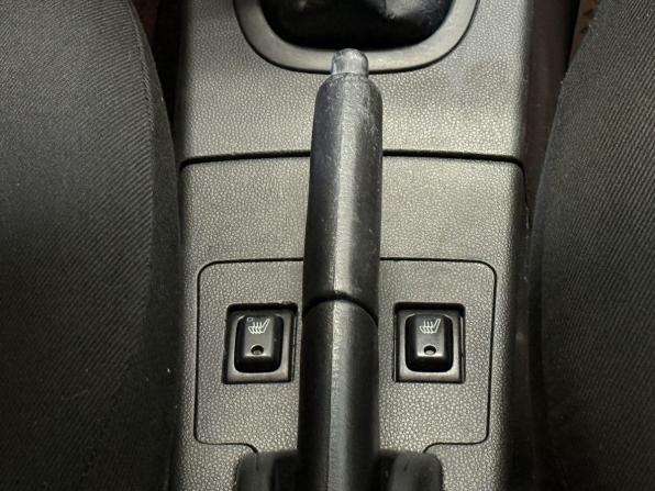 Suzuki Ignis II (HR) с пробегом 2006 года, цена 490 000 рублей, 194705 км, хэтчбек, Автокод Объявления