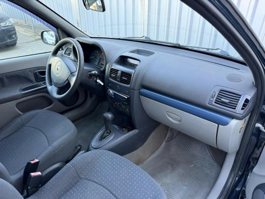 Renault Clio II Рестайлинг 2 Ростов-на-Дону  - изображение 13