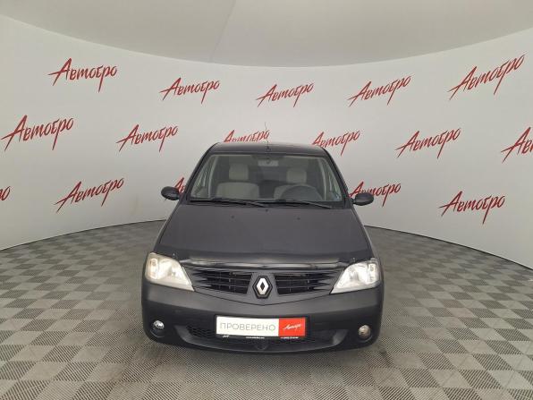 Renault Logan I с пробегом 2008 года, цена 350 000 рублей, 194151 км, седан, Автокод Объявления