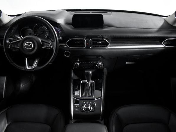 Mazda CX-5 II с пробегом 2019 года, цена 2 832 000 рублей, 114284 км, внедорожник, Автокод Объявления
