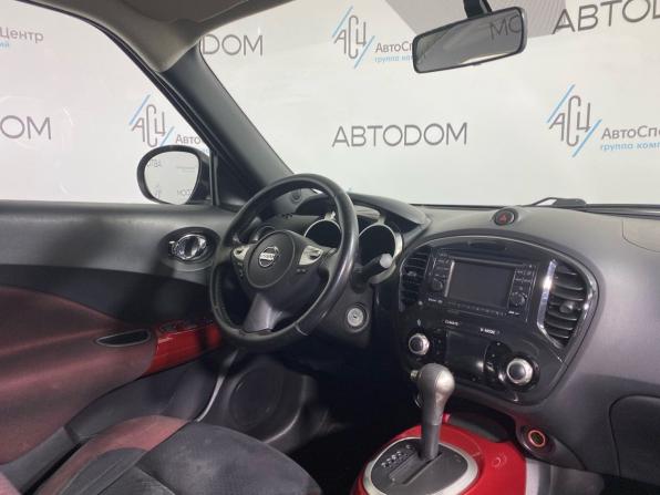 Nissan Juke I с пробегом 2011 года, цена 847 000 рублей, 147800 км, внедорожник, Автокод Объявления
