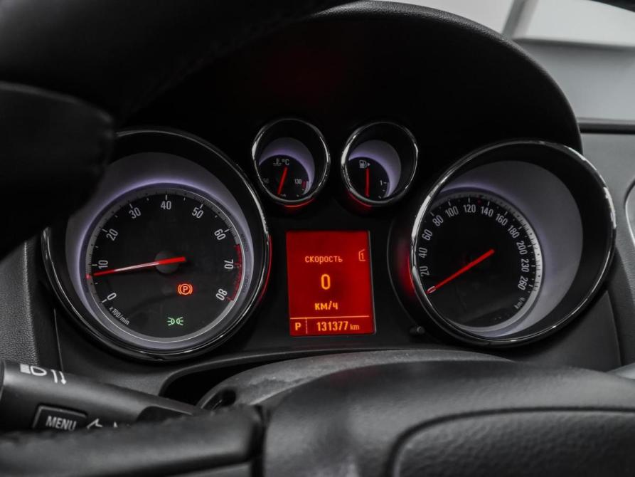 Opel Astra J Ростов-на-Дону  - изображение 15