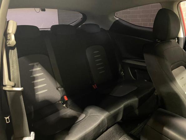 Kia Ceed II с пробегом 2013 года, цена 690 000 рублей, 189823 км, хэтчбек, Автокод Объявления