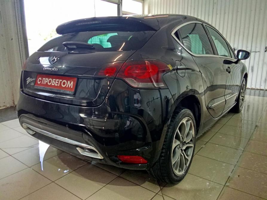 Citroen DS4 Арзамас  - изображение 4