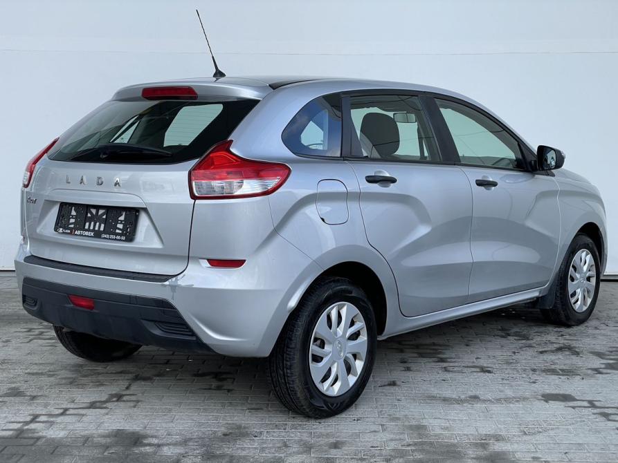 Lada (ВАЗ) XRAY I Екатеринбург  - изображение 5