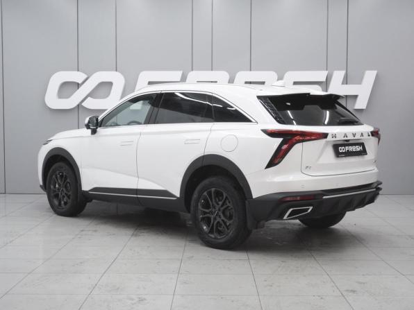 Haval F7 II с пробегом 2025 года, цена 2 789 000 рублей, 29102 км, внедорожник, Автокод Объявления