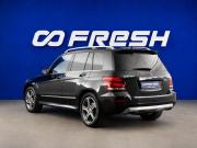 Mercedes-Benz GLK-Класс I (X204) Рестайлинг Москва  - изображение 21