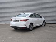 Hyundai Solaris II Рестайлинг Москва  - изображение 42