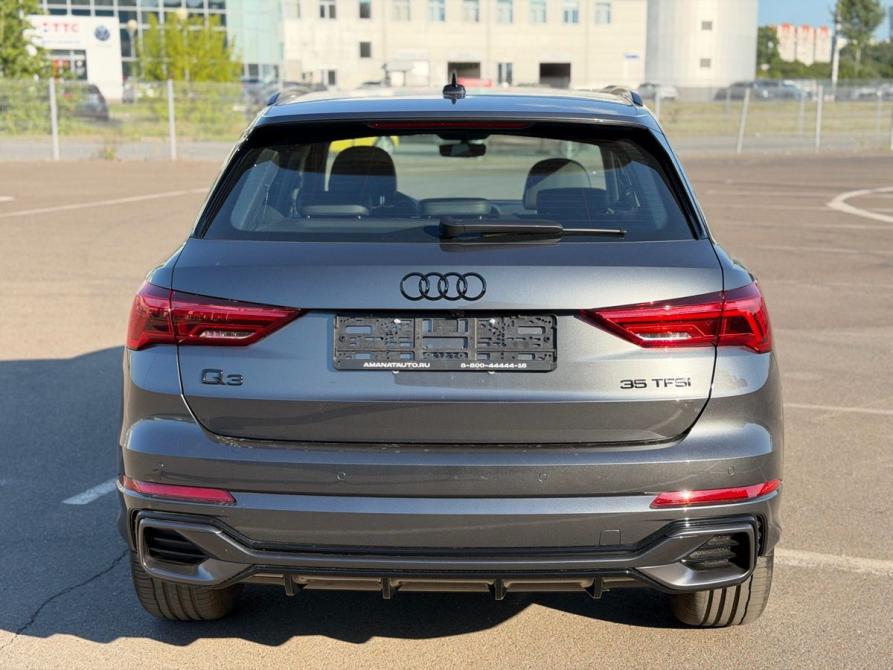 Audi Q3 II (F3) Казань  - изображение 5