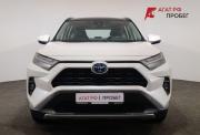 Toyota RAV4 VI (XA60) Ярославль  - изображение 29