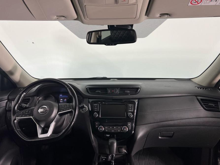 Nissan X-Trail III Рестайлинг Архангельск  - изображение 14