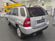Kia Sportage II Рестайлинг Йошкар-Ола  - изображение 30
