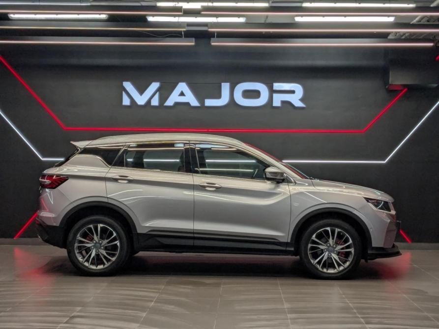 Belgee X50 Москва  - изображение 29
