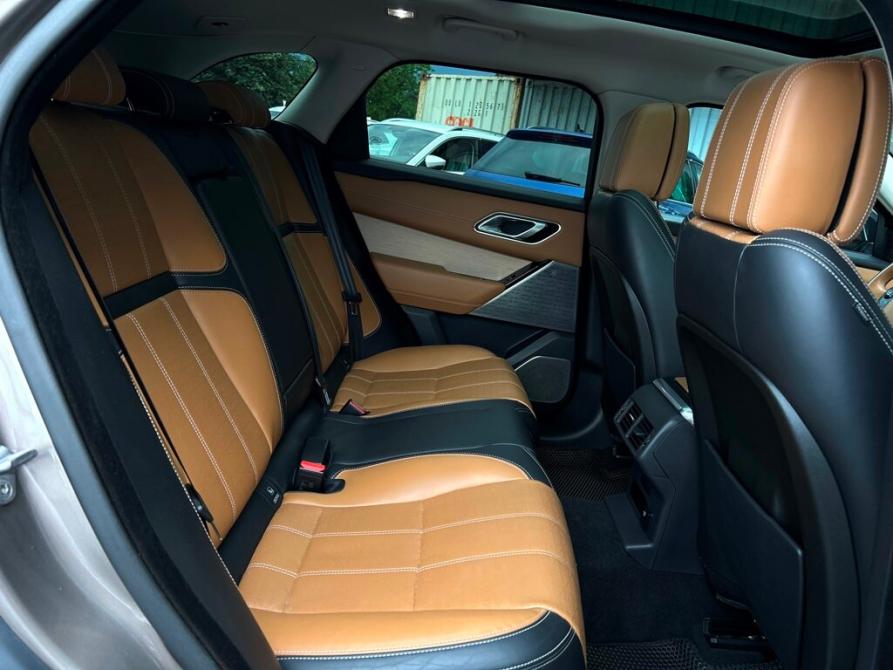 Land Rover Range Rover Velar I Санкт-Петербург  - изображение 12