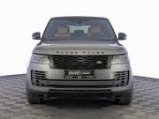 Land Rover Range Rover IV Рестайлинг Москва  - изображение 32