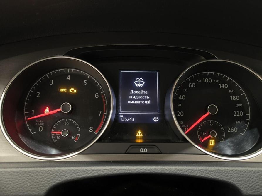 Volkswagen Golf VII Казань  - изображение 16