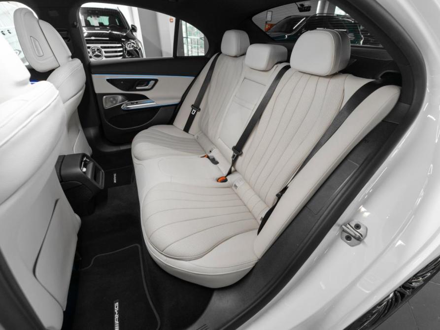 Mercedes-Benz E-Класс VI (W214 S214) Москва  - изображение 14