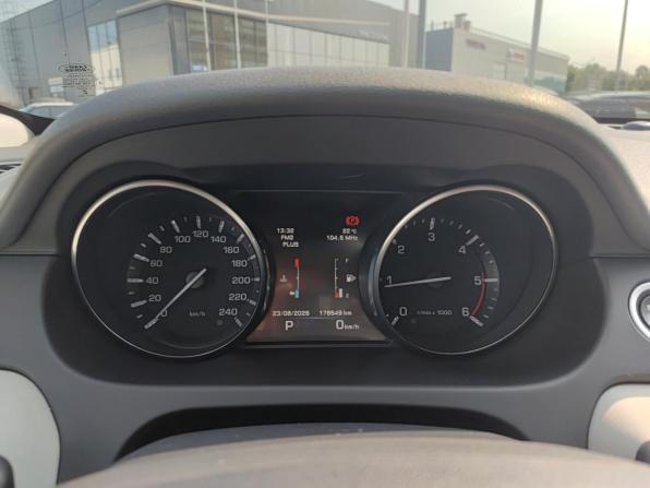 Land Rover Discovery Sport I с пробегом 2015 года, цена 2 290 000 рублей, 178548 км, внедорожник, Автокод Объявления