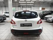 Nissan Qashqai I Рестайлинг Набережные Челны  - изображение 44
