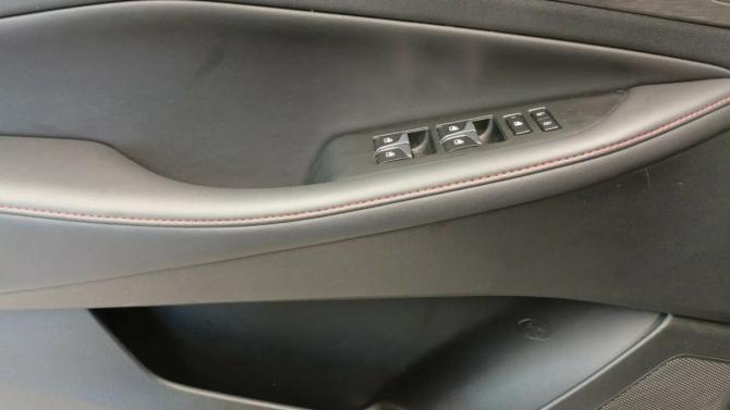 Changan CS35 Plus I Рестайлинг с пробегом 2024 года, цена 1 850 000 рублей, 10000 км, внедорожник, Автокод Объявления