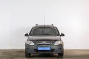 Lada (ВАЗ) Largus I Тюмень  - изображение 17