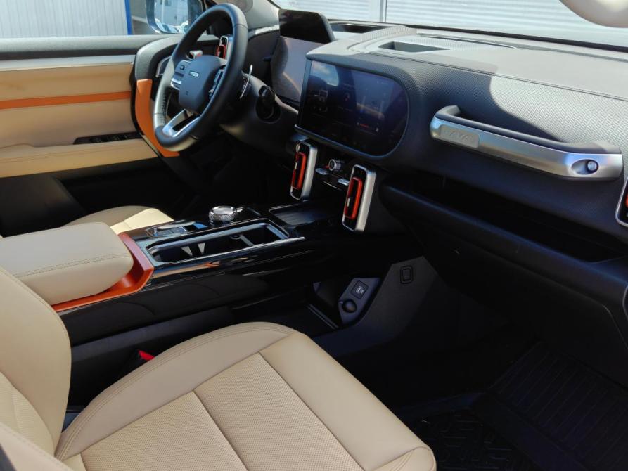 Haval Dargo Белгород  - изображение 7