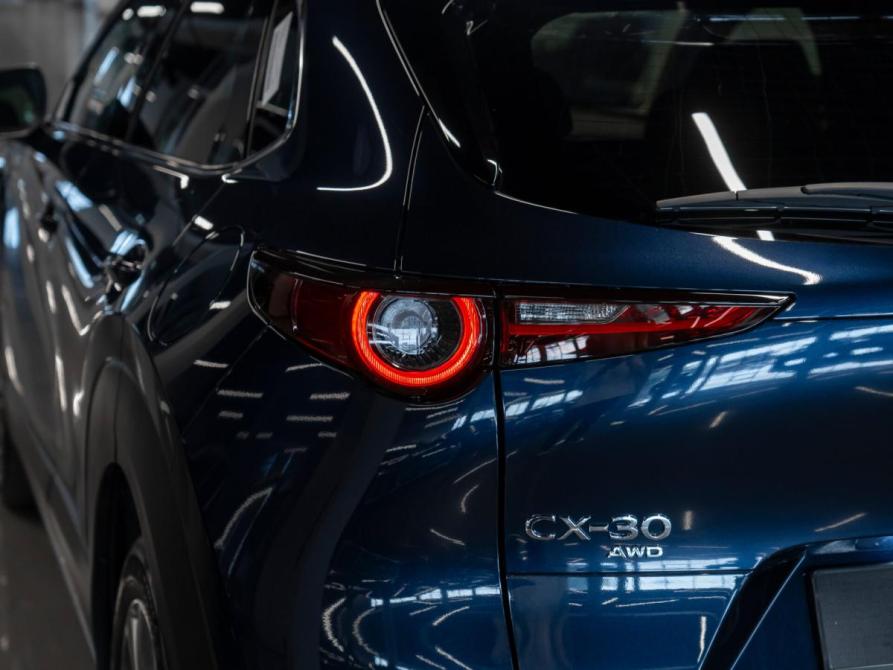 Mazda CX-30 I Москва  - изображение 25