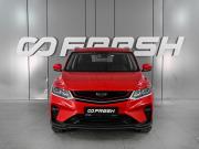 Geely Coolray I Ростов-на-Дону  - изображение 22
