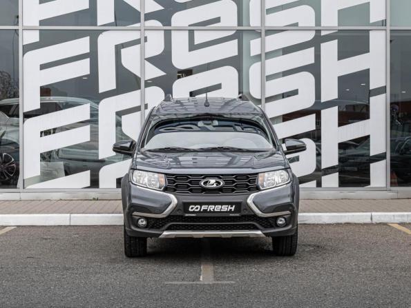 Lada (ВАЗ) Largus I Рестайлинг с пробегом 2025 года, цена 1 620 000 рублей, 18109 км, универсал, Автокод Объявления