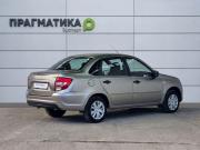 Lada (ВАЗ) Granta I Рестайлинг Петрозаводск  - изображение 26