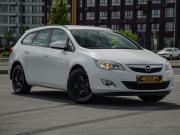 Opel Astra J Тюмень  - изображение 14
