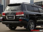Lexus LX III Рестайлинг Москва  - изображение 46