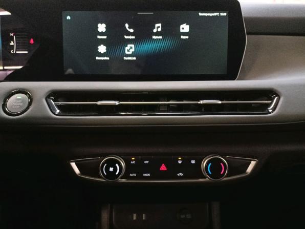 BAIC U5 Plus с пробегом 2023 года, цена 1 449 000 рублей, 12000 км, седан, Автокод Объявления