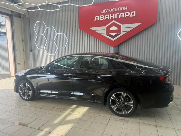 Kia K5 III с пробегом 2021 года, цена 2 550 000 рублей, 83624 км, седан, Автокод Объявления