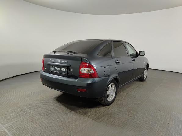 Lada (ВАЗ) Priora I с пробегом 2012 года, цена 355 000 рублей, 201881 км, хэтчбек, Автокод Объявления