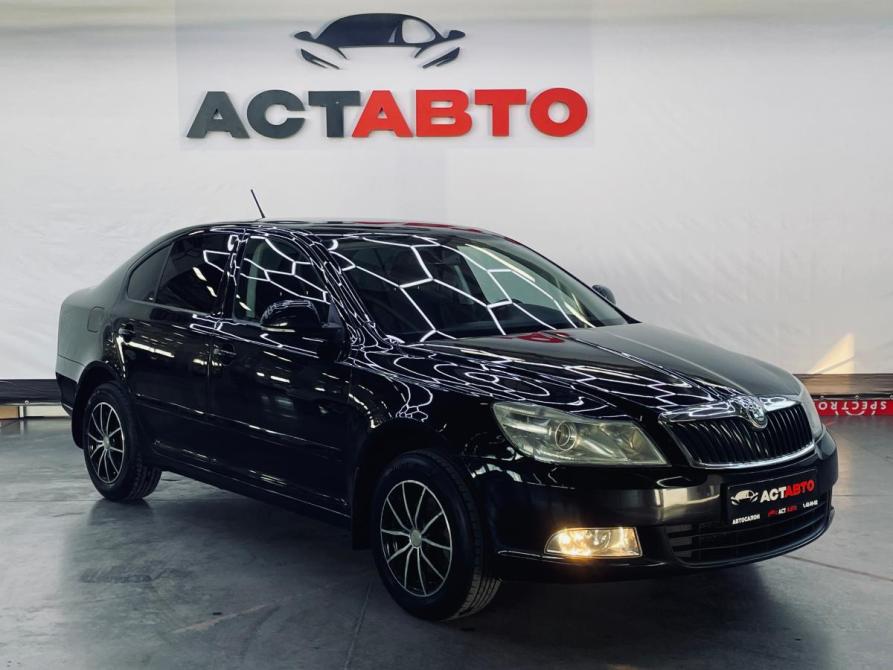 Skoda Octavia II (A5) Рестайлинг Оренбург  - изображение 3