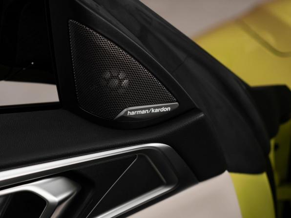 BMW M4 G82/G83 Рестайлинг с пробегом 2025 года, цена 16 315 000 рублей, 4060 км, купе, Автокод Объявления