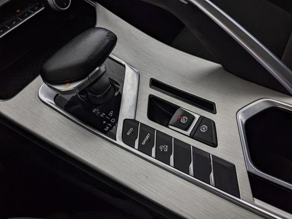Belgee X50 с пробегом 2025 года, цена 1 650 000 рублей, 100009 км, внедорожник, Автокод Объявления